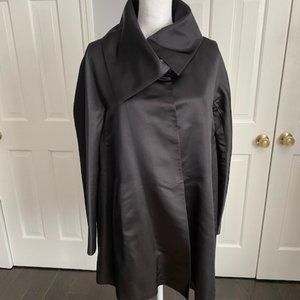 Lafayette 148 Silk Blend Topper